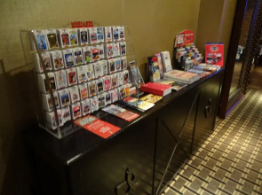 Broadway Hotel and Hostel