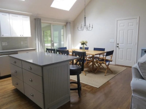 80 Barn Hill Road - Three Bedroom House