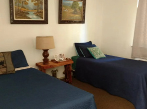 Brownsville Motel