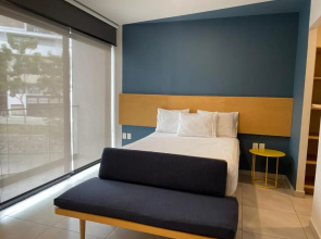Livup Suites en zona ITESO