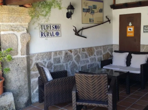 A Casa Vella Da Rivera