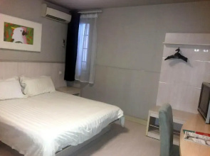 Huangshan Jinsha Hotel Tunxi Branch