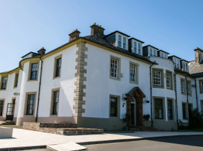 Hetland Hall Hotel