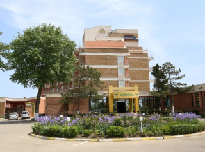 Amiral Hotel