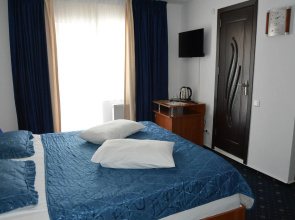 Hotel Green Palace