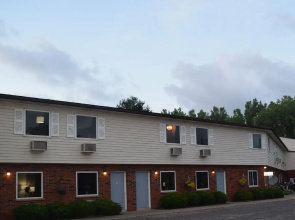 Attican Motel