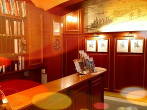 Boutique Hotel Kugel Wien