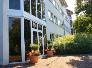Turm Hotel Hanau