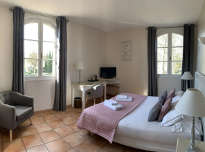Hotel La Bastide Saint Martin