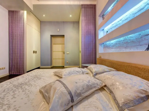 Apartment Bolshaya Vasilkovskaya 108