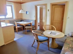 Haus Kristall Ferienwohnungen