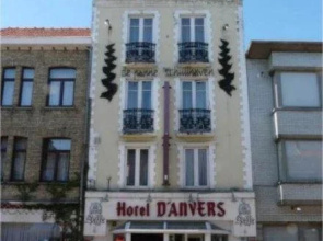 Anvers
