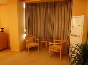 Yijingxuan Hotel