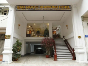 Bao Ngoc Diamond Hotel