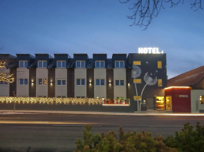 Hotel Das Himberg