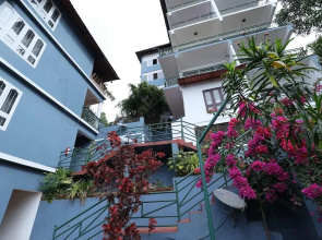 Lazo Golden Valley Resort