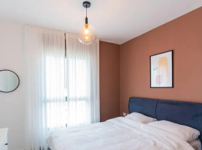 Sunny Haven Sea View Escape by Sea N Rent