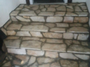 Vikendica Stars i apartman na Palama, Sime Matavulja bb, Pale