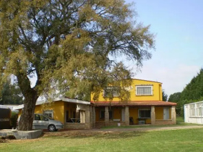 El Refugio