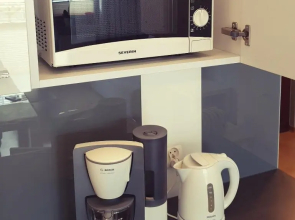 Apartament Opal Zdrojowa