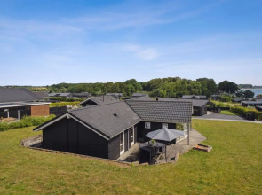 "Geeske" - 150m from the sea in SE Jutland