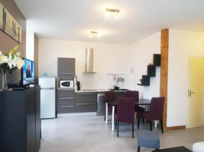 L'appartement Richard
