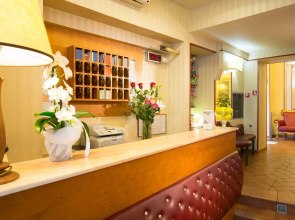 Hotel Montreal
