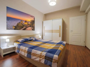 Apartment Dudanovski - Cosy and Renovated