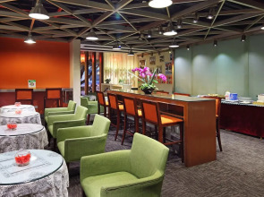 Garden Inn Yanjiang East Road Branch