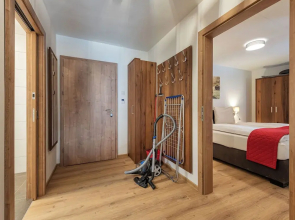 AlpenParks Residence Glemmrise Viehhofen