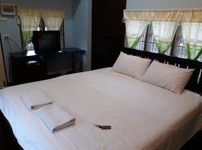 Tawan Shine parkview Resort