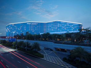 Hyatt Regency Shenzhen Airport