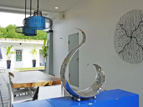 Baan Piti Private Pool Villa