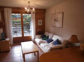 Apartment Oiseau Bleu 05