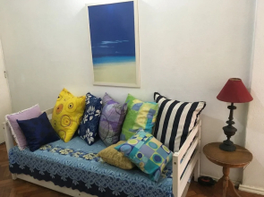 Excelente Apartamento em Copacabana