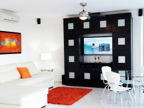 Amara Cancun Beachfront Condos