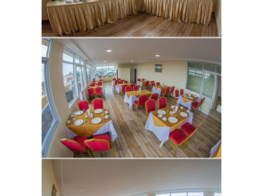 Star Hotel Pyin Oo Lwin
