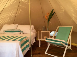 Glamping Finca Margaritas