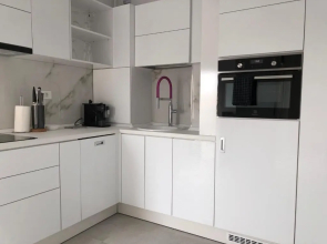 Luxury Westpark 2-Room Apartment Lakeview W5