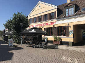 Hotel Pandekagehuset