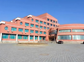 桓仁正方宾馆