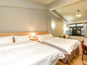 Bi La Homestay