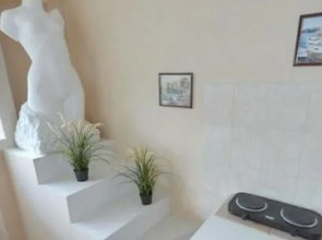 Хостел Набережный