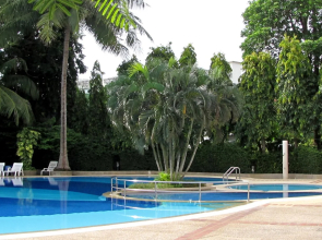 Waterfront Suites Phuket by Centara
