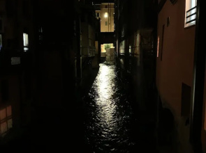 L'8 Boutique Via Piella