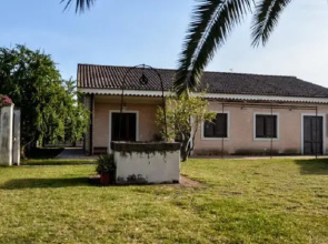 Villa il Borgo