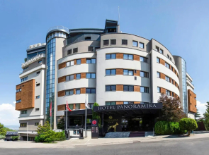 Hotel Panoramika