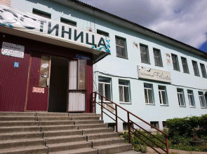 Меблированные комнаты Felicita