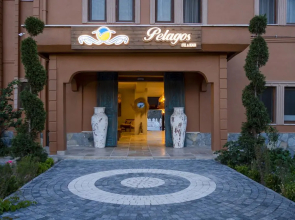 Pelagos Hotel