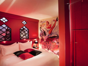Secret de Paris - Hotel & Spa